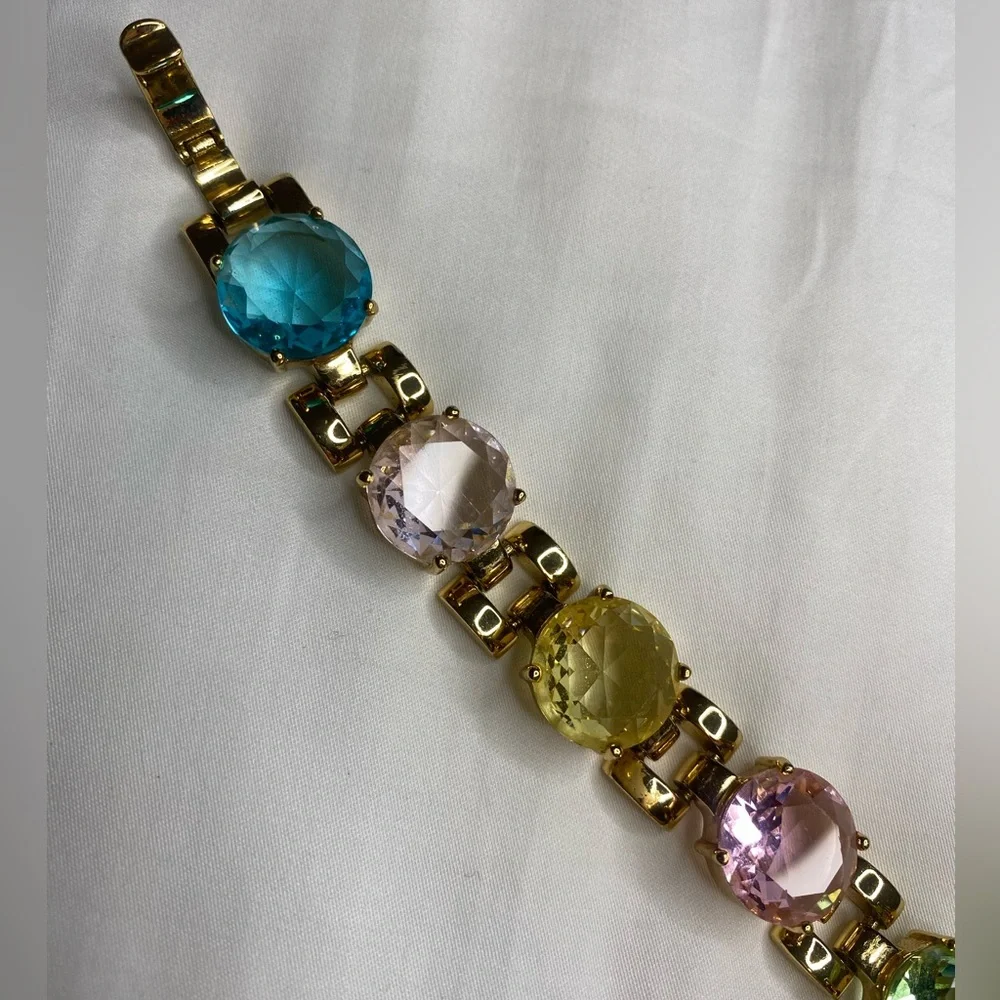 Kate Spade New York Carnival Nights Bracelet - Picture 5 of 7